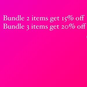 Bundle